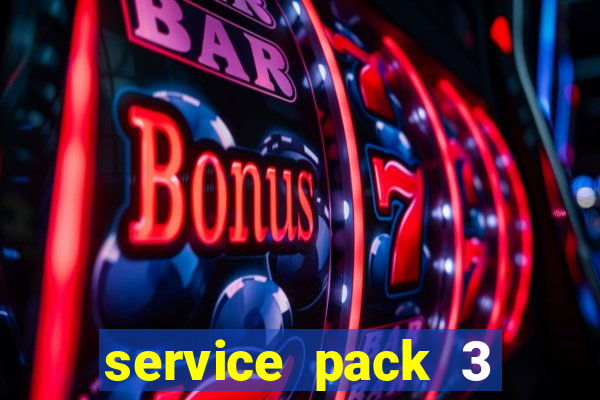 service pack 3 windows 7 64 bits download